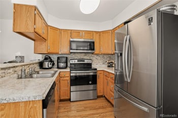 8258 Fillmore Cir, Centennial, CO 80122