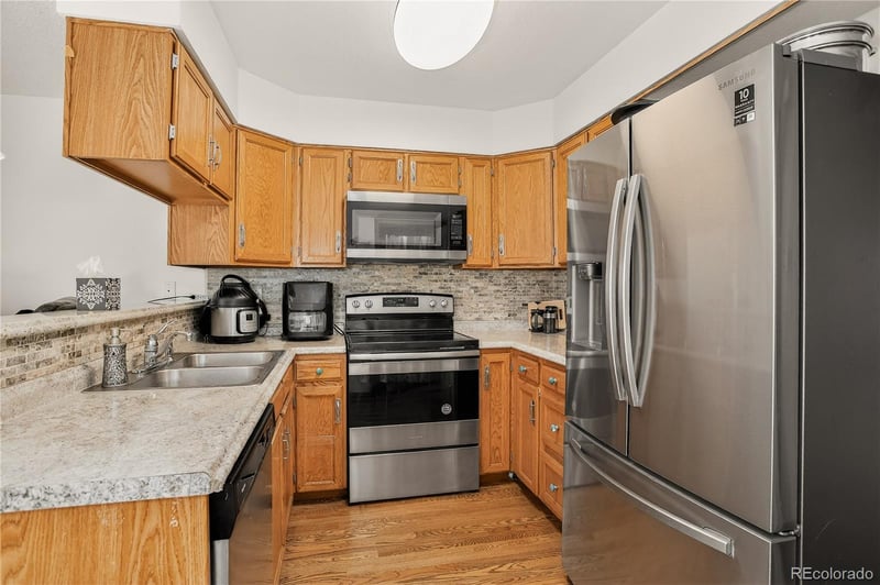 8258 Fillmore Cir, Centennial, CO 80122