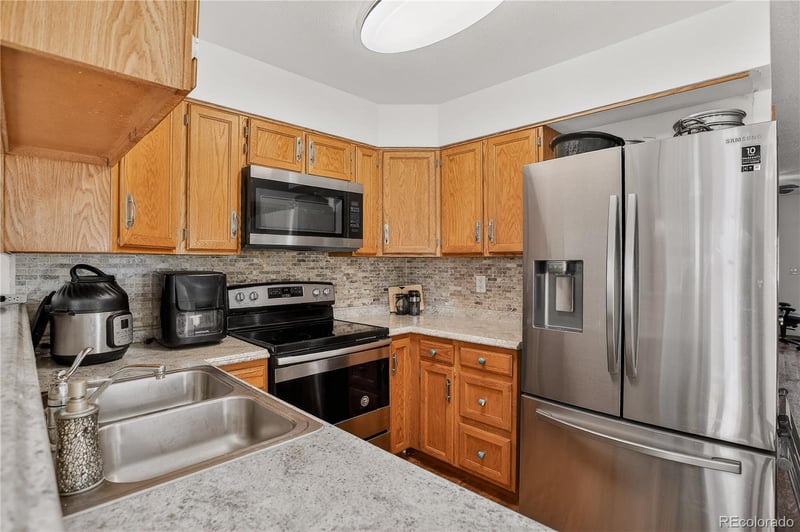 8258 Fillmore Cir, Centennial, CO 80122