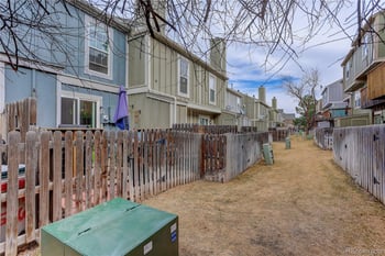 8258 Fillmore Cir, Centennial, CO 80122