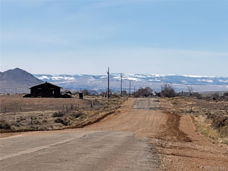 000 County Rd H, San Luis, CO 81152