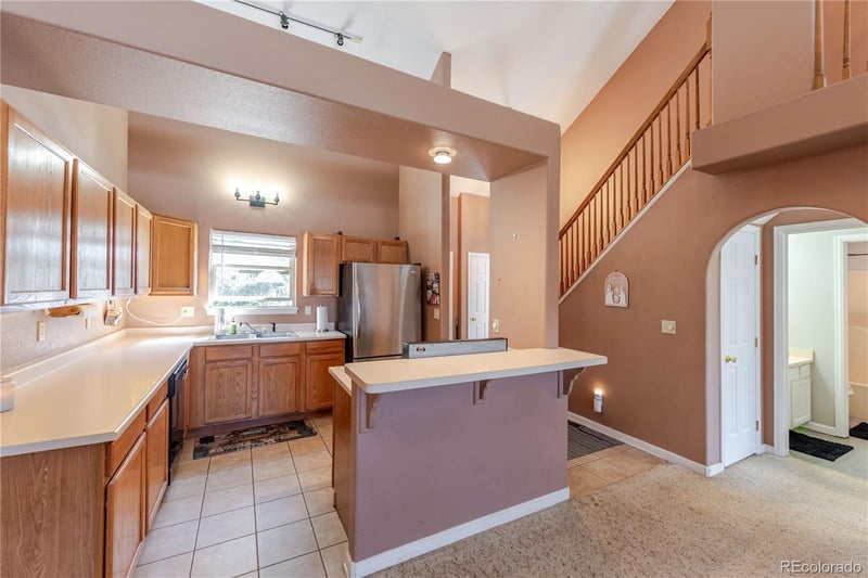 5720 County Road 64 #A202, Bailey, CO 80421