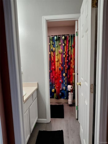 5720 County Road 64 #A202, Bailey, CO 80421