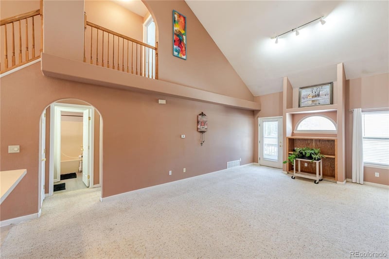 5720 County Road 64 #A202, Bailey, CO 80421