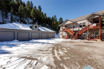 5720 County Road 64 #A202, Bailey, CO 80421