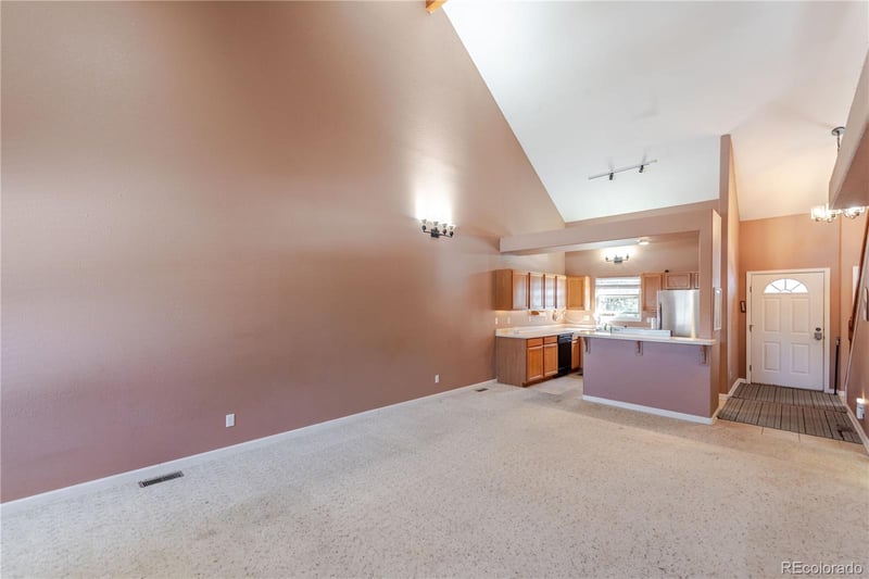 5720 County Road 64 #A202, Bailey, CO 80421