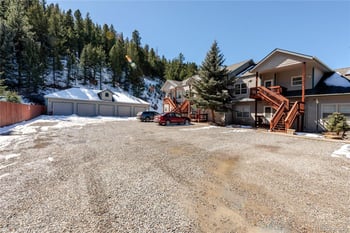 5720 County Road 64 #A202, Bailey, CO 80421