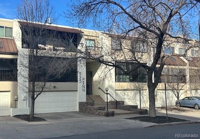 935 Pennsylvania St #12, Denver, CO 80203