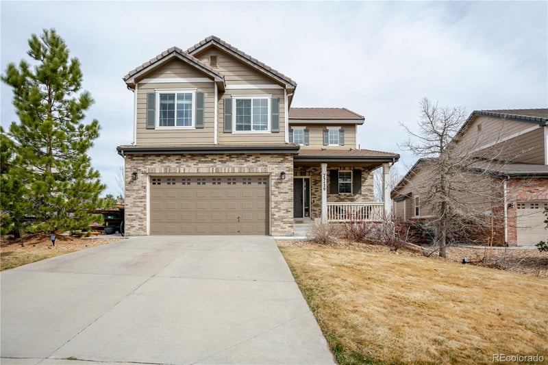 23429 Briarwood Pl, Aurora, CO 80016