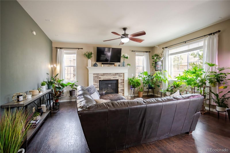 23429 Briarwood Pl, Aurora, CO 80016