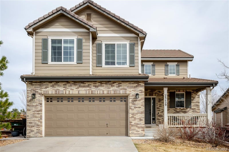 23429 Briarwood Pl, Aurora, CO 80016