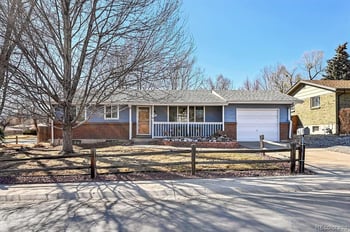 2545 Estes Ct, Lakewood, CO 80227