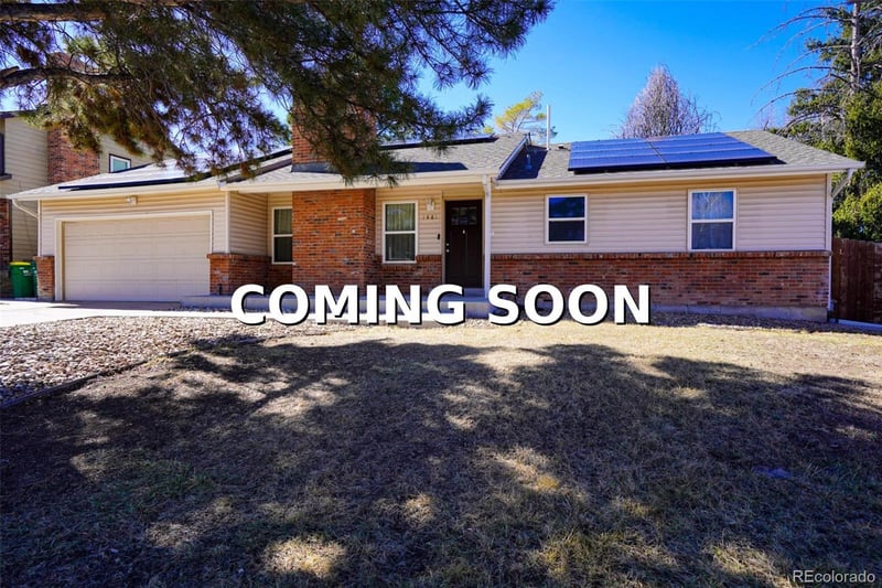 1481 Chambers Cir, Aurora, CO 80012