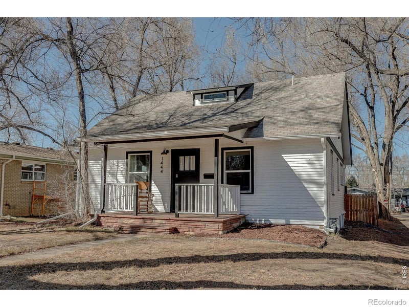 1444 9th Ave, Longmont, CO 80501