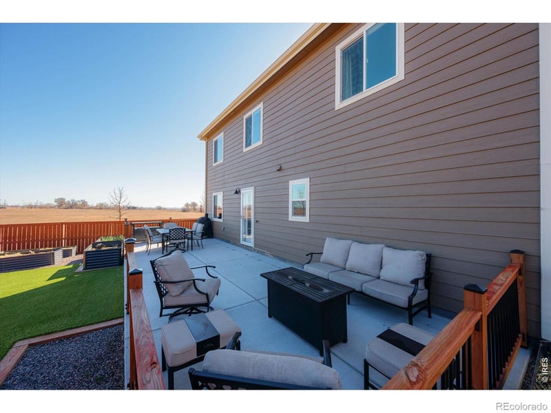 3493 Janus Dr, Loveland, CO 80537