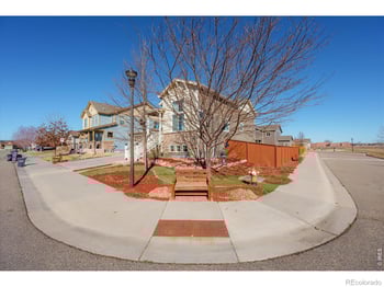 3493 Janus Dr, Loveland, CO 80537
