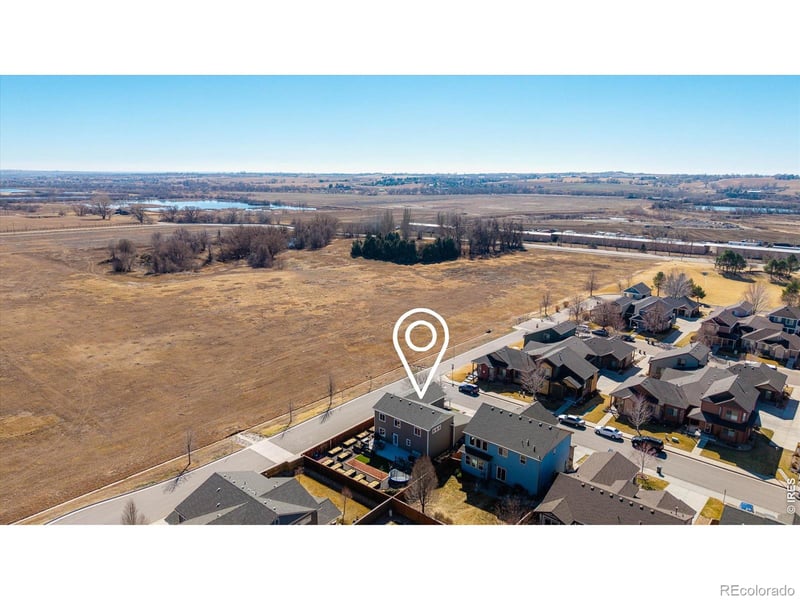 3493 Janus Dr, Loveland, CO 80537