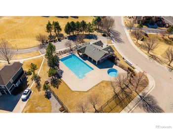 3493 Janus Dr, Loveland, CO 80537