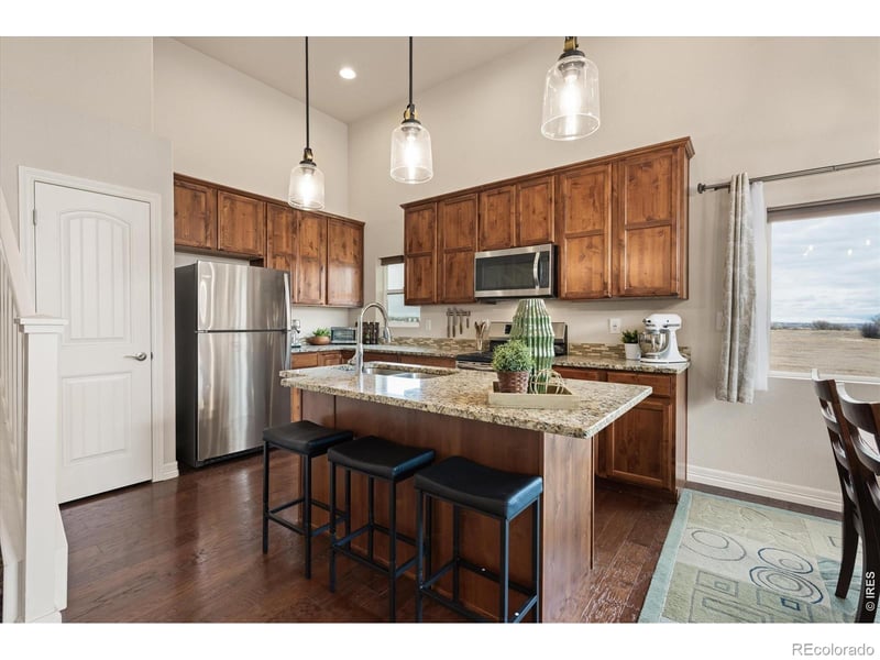 3493 Janus Dr, Loveland, CO 80537