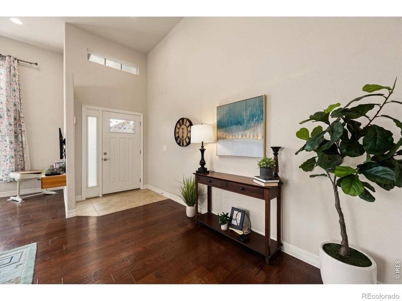 3493 Janus Dr, Loveland, CO 80537