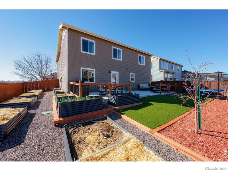 3493 Janus Dr, Loveland, CO 80537