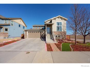 3493 Janus Dr, Loveland, CO 80537