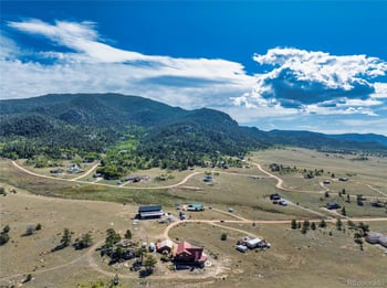790 Tiara Rd, Lake George, CO 80827