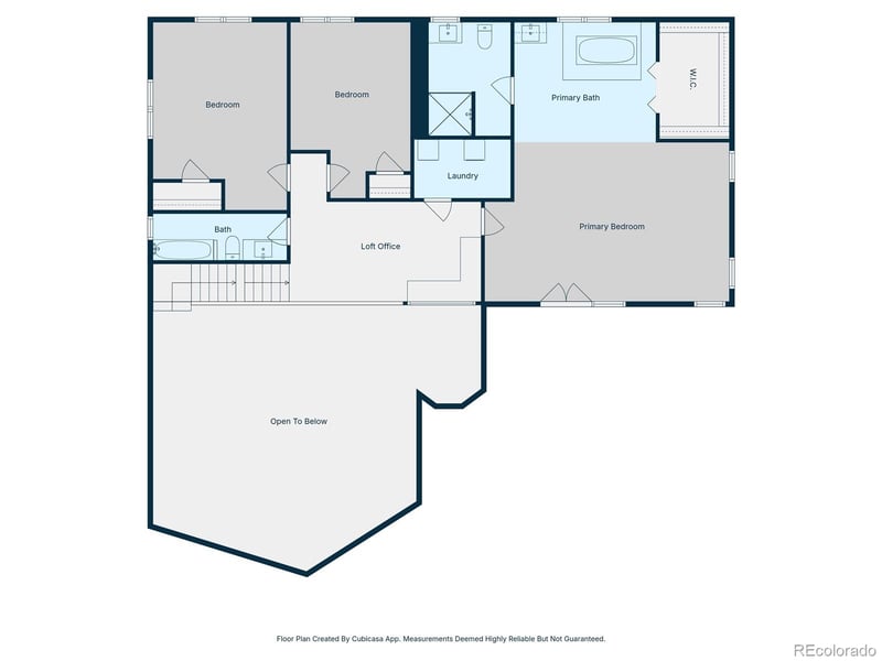 790 Tiara Rd, Lake George, CO 80827