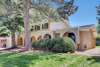 7504 Jefferson Dr, Denver, CO 80237
