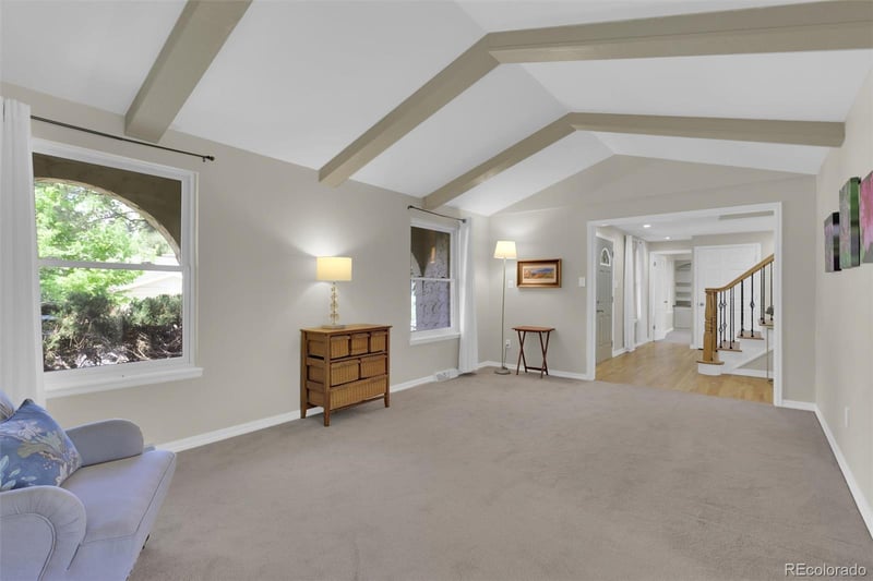 7504 Jefferson Dr, Denver, CO 80237