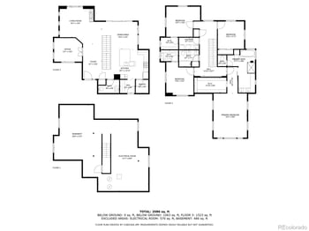 128 Chapel Hill Cir, Brighton, CO 80601