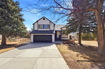 7224 Pine Forest Ln, Parker, CO 80134