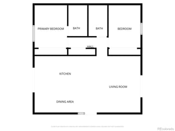 1030 Stuart St, Denver, CO 80204