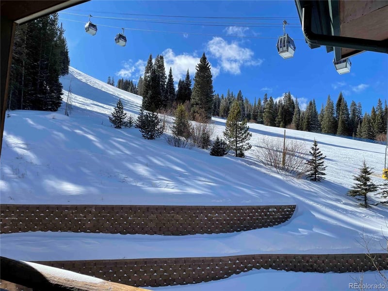 401 Nystrom Ln #1511, Winter Park, CO 80482