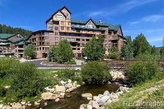 401 Nystrom Ln #1511, Winter Park, CO 80482