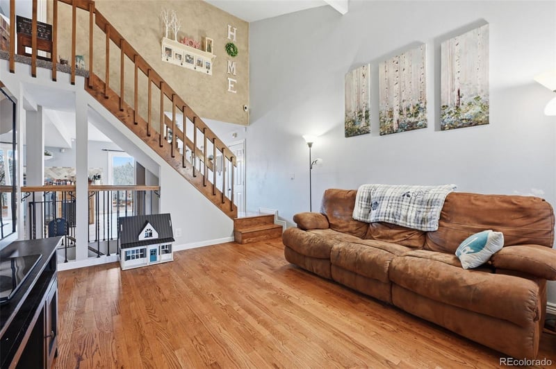 2842 Deliverance Dr, Colorado Springs, CO 80918