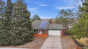 2842 Deliverance Dr, Colorado Springs, CO 80918
