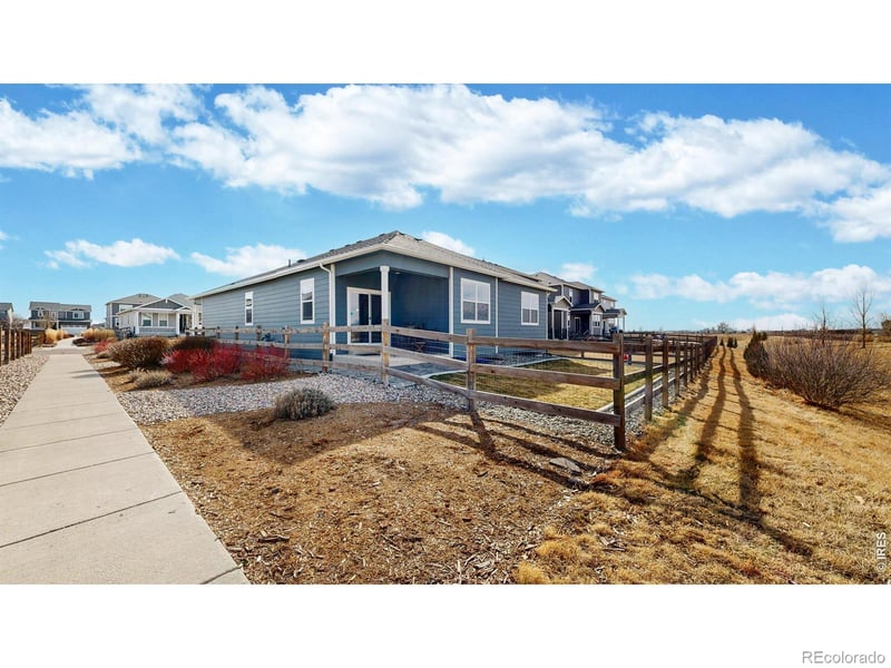 903 Rollins Den Dr, Fort Collins, CO 80524