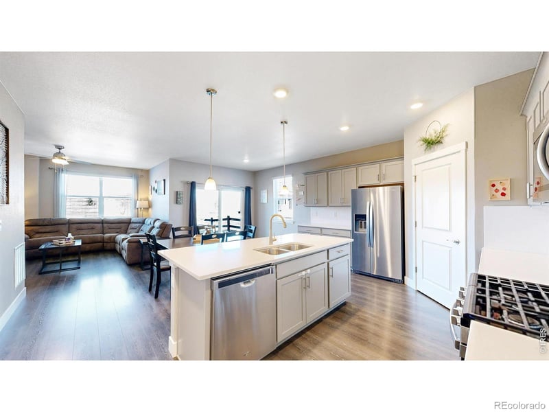 903 Rollins Den Dr, Fort Collins, CO 80524