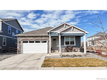 903 Rollins Den Dr, Fort Collins, CO 80524
