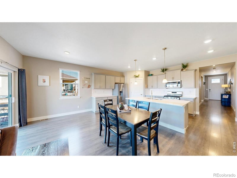 903 Rollins Den Dr, Fort Collins, CO 80524