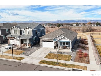 903 Rollins Den Dr, Fort Collins, CO 80524