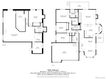 5431 Wells Fargo Dr, Colorado Springs, CO 80918