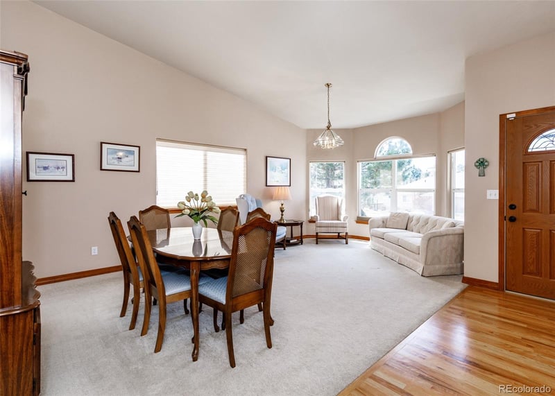 5431 Wells Fargo Dr, Colorado Springs, CO 80918