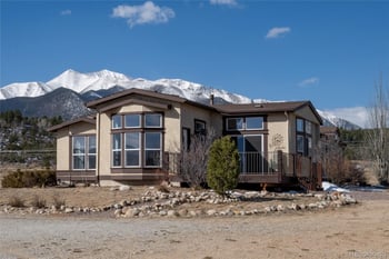13888 Schoger Rd, Nathrop, CO 81236