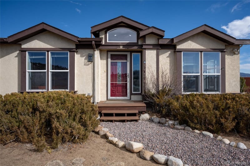 13888 Schoger Rd, Nathrop, CO 81236