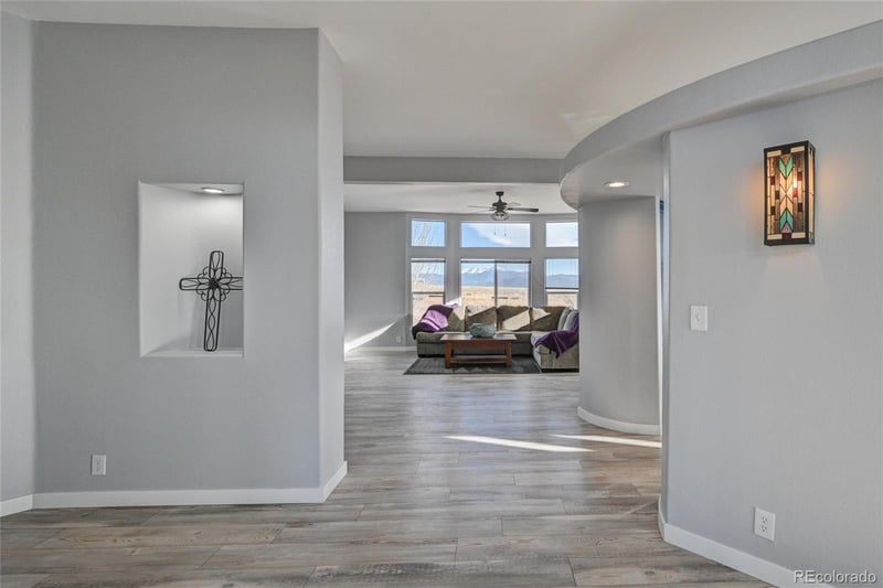 13888 Schoger Rd, Nathrop, CO 81236