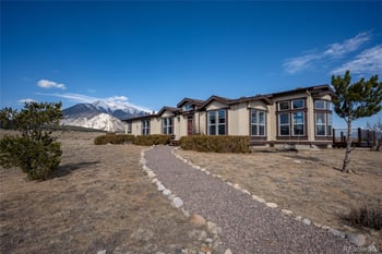 13888 Schoger Rd, Nathrop, CO 81236