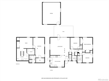 7134 6th Avenue Pw, Denver, CO 80220