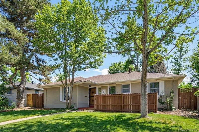 7134 6th Avenue Pw, Denver, CO 80220